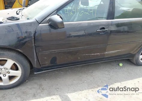 2004 Toyota Camry Se из США, поврежденный, VIN 4T1BE32K94U315125